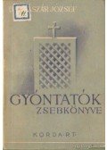 Dr. Császár József - Gyóntatók zsebkönyve