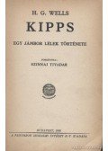 H.G. Wells - Kipps
