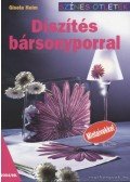 Heim, Gisela - Díszítés bársonyporral