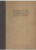 Tóth Béla - A magyar anekdotakincs