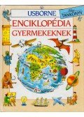 Jane Elliott,Colin King - Usborne enciklopédia gyermekeknek