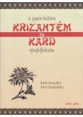 Mori Szadahiko,Ruth Benedict - Krizantém és kard
