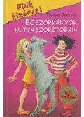 Thomas Brezina - Boszorkányok kutyaszorítóban