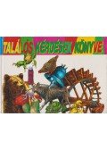 Kresz Mária - Találós kérdések könyve