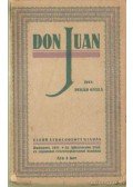 Pekár Gyula - Don Juan