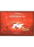 Csájiné Knézics Anikó - Szépírás II.
