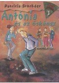 Schröder, Patricia - Antónia és az őskáosz