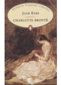 Charlotte Brontë - Jane Eyre (angol)