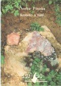 Csorba Piroska - Kemény a föld (dedikált)