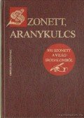 Somlyó György - Szonett, aranykulcs...
