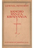 Lengyel Menyhért - Sancho Panza királysága