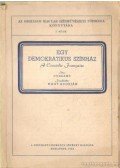Dussane - Egy demokratikus színház
