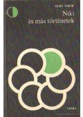 Déry Tibor - Niki és más történetek