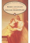 William Shakespeare - Romeo and Juliet