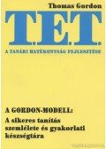  Dr. Thomas Gordon - T.E.T.