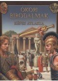 Dönsz Judit - Ókori birodalmak képes atlasza