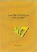 Novák-Kovács Ágnes - Amatőr tehetségek antológiája 2007