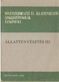 Ozsváth János - Állattenyésztés III.