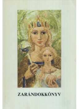 Kozma György - Zarándokkönyv Kozma György - Zarándokkönyv, Bécs 1988 antikvár könyv