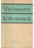 Vörösmarthy Mihály - Vörösmarthy költemények