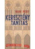 Vajda József - Keresztény tanítás