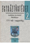 Ladányi Sándor,Papp Kornél,Tőkéczki László - Egyháztörténet 2.
