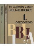 Dr. Szathmáry Sándor - Bibliaismeret I-II.