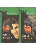 Békési József - Örs a lápon I-II. kötet