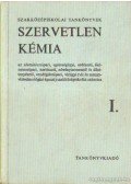 Dr. Mosonyi Mihály - Szervetlen kémia I.