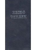 Mezei András - Zsidó versek