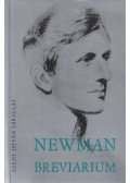 John Henry Newman - Newman Breviarium / Newman-Breviárium