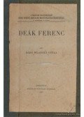 Báró Wlassics Gyula - Deák Ferenc