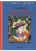 Pamela Lyndon Travers - Mary Poppins a Cseresznyefa utcában