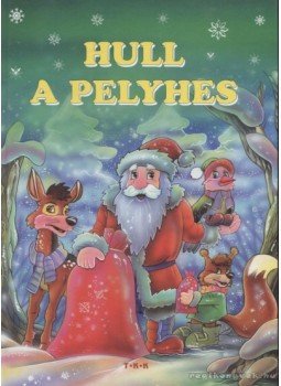 Diószegi István - Hull a pelyhes Diószegi István - Hull a pelyhes, Debrecen 0 antikvár könyv