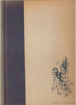 Hegedüs Géza - A pengő boszorkánytánca Hegedüs Géza - A pengő boszorkánytánca, Budapest 1959 antikvár könyv