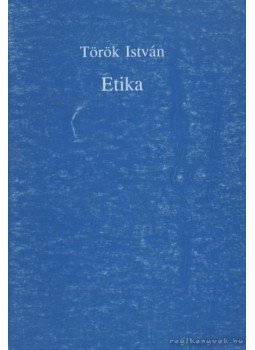 Török István - Etika Török István - Etika, Kolozsvár 1997 antikvár könyv