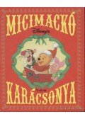 Talkington, Bruce - Micimackó karácsonya