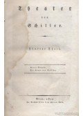 Schiller, Friedrich - Maria Stuart / Die Braut von Messina