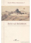 Több szerző - Írás az írásban