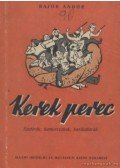 Bajor Andor - Kerek perec