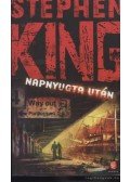 Stephen King - Napnyugta után
