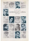 Kövér György - Losonczy Géza