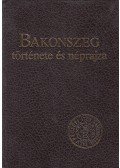 Ujváry Zoltán - Bakonszeg története és néprajza