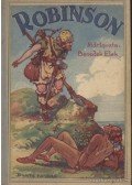 Benedek Elek,Defoe - Robinson