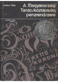 Ambrus Béla - A Magyarországi Tanácsköztársaság pénzrendszere