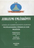 Patkós István - Jubileumi emlékkönyv