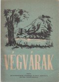 Huszár János - Végvárak