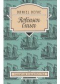Daniel Defoe - Robinson Crusoe
