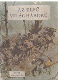 Gondos Ernő - Az első világháború