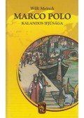 Meinck, Willi - Marco Polo kalandos ifjúsága